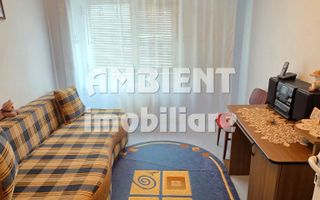 Apartament 3 camere, etaj 3, VASLUI - zona GARA; - Poză 7