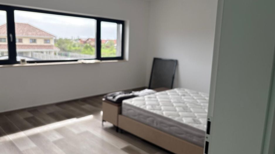 Casa  premium  SMART Independentă energetic  in Dumbravita - Poză 29