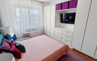 3 Room Apartment Bucurestii NOI New | 900€ | Ukrainian Welcome - Poză 3