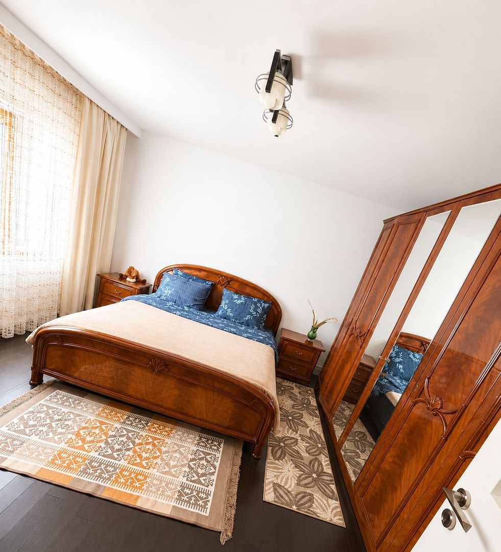 Casă renovată Hidișel - Poză 4