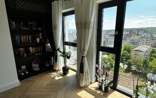 Apartament Premium 2 Camere, 74 m², Mobilat și Utilat Lux, Iași - Poză 3