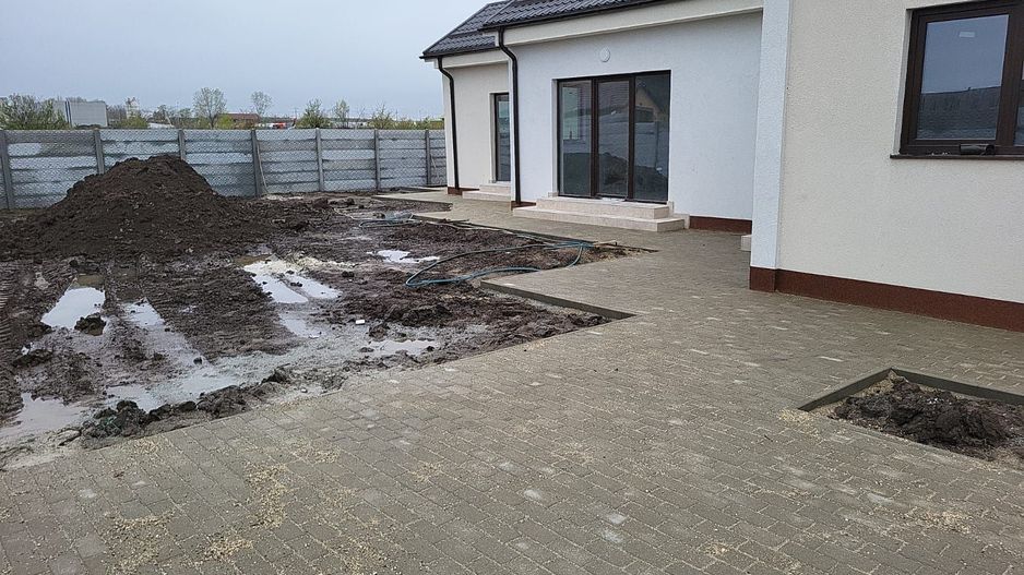 Casa individuala de vanzare Bragadiru - Poză 20