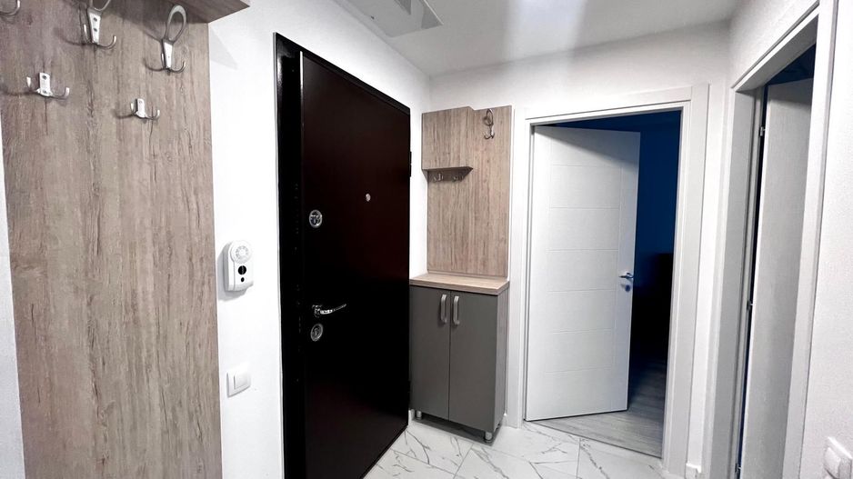 Apartament tip studio de inchiriat in Cosmopolis - Poză 6