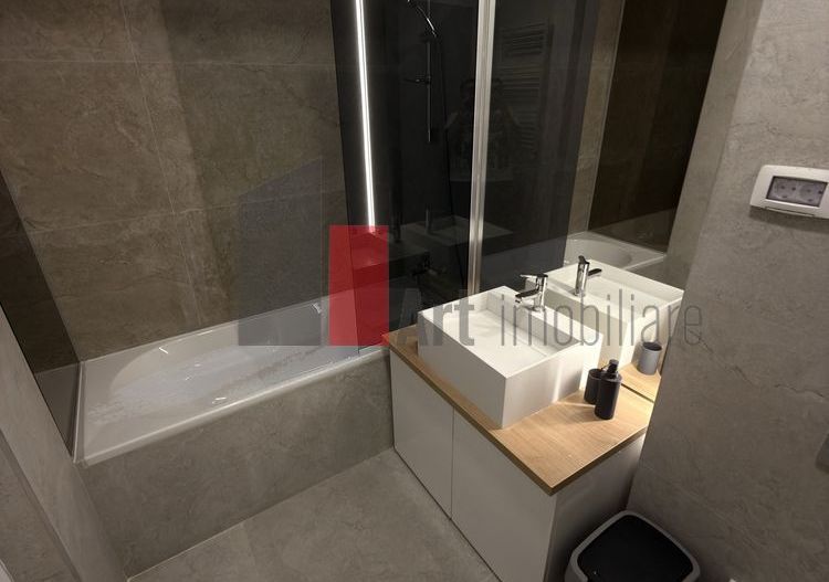 Inchiriere apartament 2 camere Politehnica- Novum Invest - Poză 8