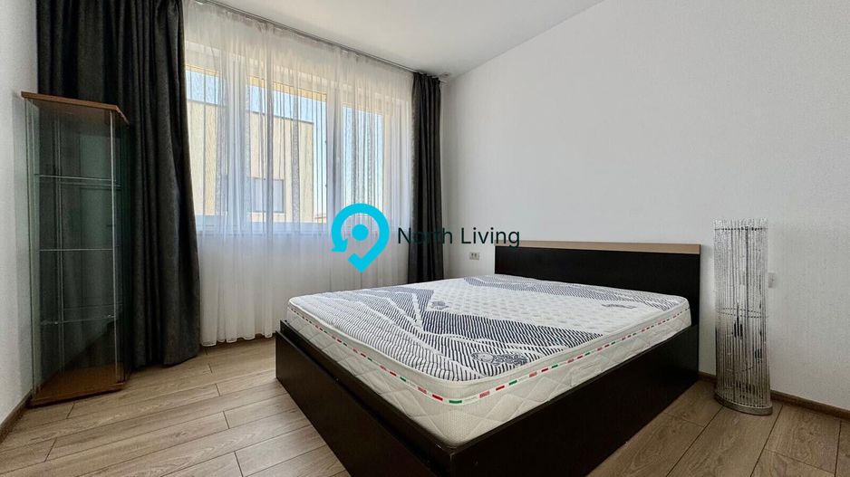 Vila individuala P+1 | Tunari | Ansamblu rezidential - Poză 11