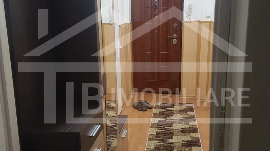 Garsoniera, 34 mp, Zona Gara Mare - Poză 5