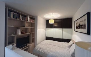 Garsoniera  Drumul Taberei  - sector 6 - Primavara - Poză 1