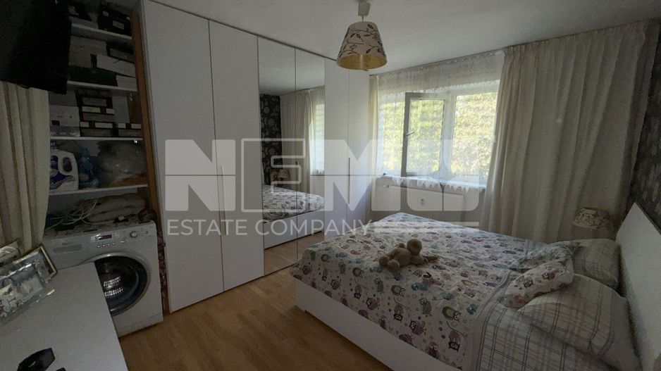 APARTAMENT 2 CAMERE | LOC DE PARCARE | RADAUTI - Poză 2