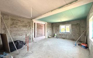 Casa individuala - 4 camere - teren generos - Sag - Poză 2