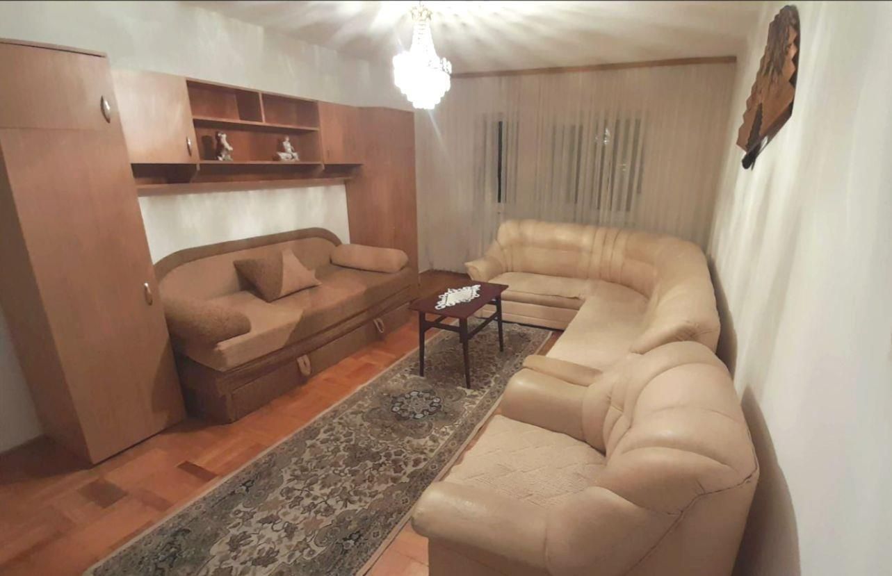 Apartament 2 camere, decomandat, 50 mp. ,Ampoi 3 - Poză 1