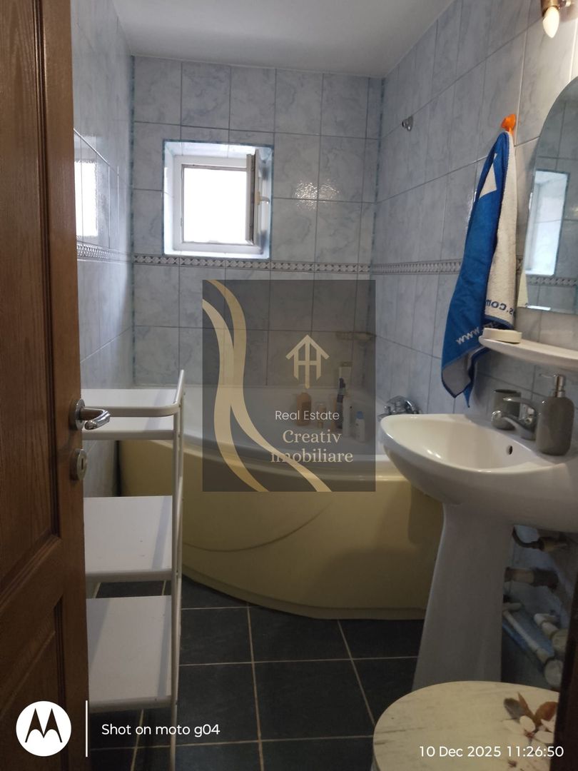 Apartament 3 camere de vanzare Unirii, Zepter zona centru - Poză 8