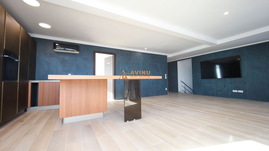 Nordului / Herăstrău | Penthouse | 130+140mp | 4 Camere - Poză 11
