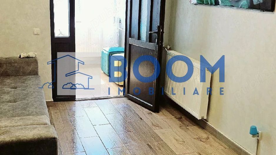 Apartament 2 camere | Parter | Renovat | Mobilat - Poză 1