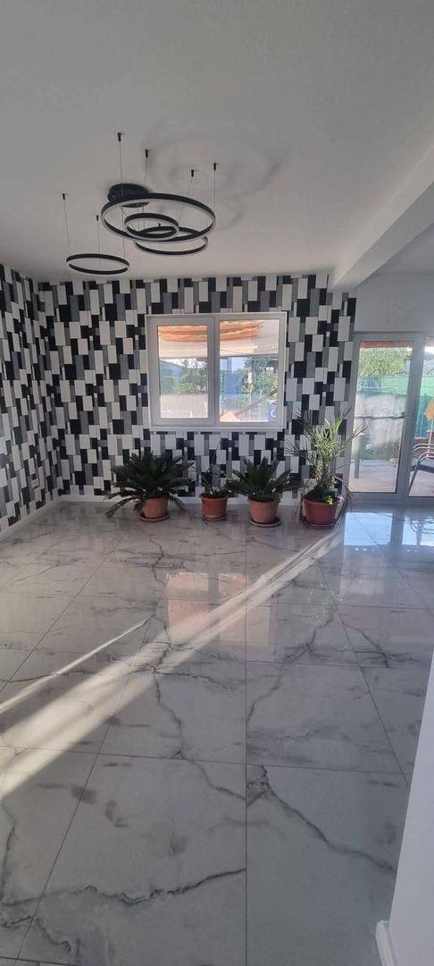 Duplex complet mobilat și utilat cu 3 camere |Dumbrăvița| - Poză 3