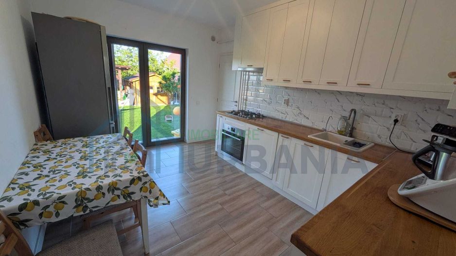Casă de vânzare în Balciu, Miroslava – 4 camere, teren 430 mp, 109 mp utili - Poză 8