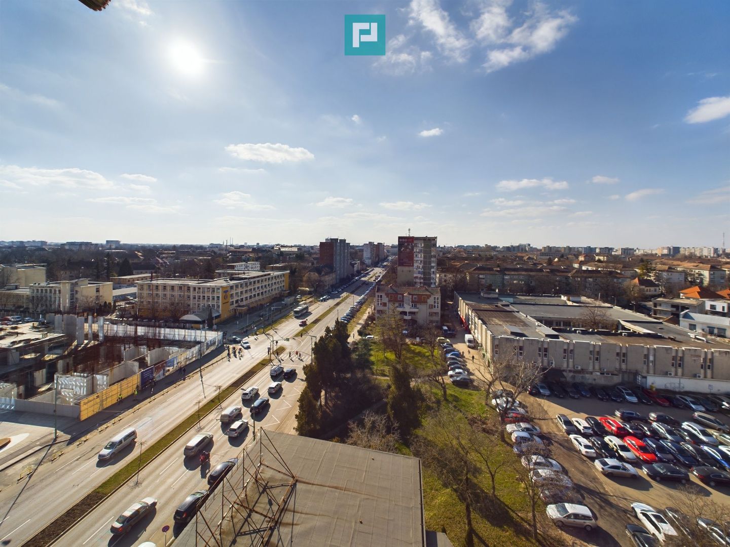 Apartament cu 2 camere vis-à-vis de ISHO! - Poză 6