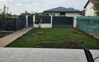 Casă cu 5 camere de închiriat Corbeanca - Poză 3
