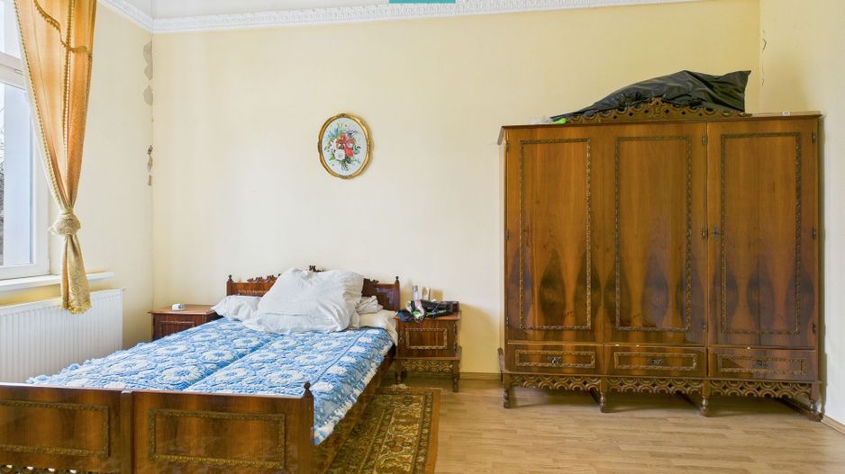 CONAC IMPRESIONANT ÎN GHIOROC - Poză 14