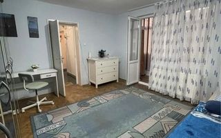 2 camere decomandat etaj 2 zona centrala-Spitalul de Copii - Poză 1