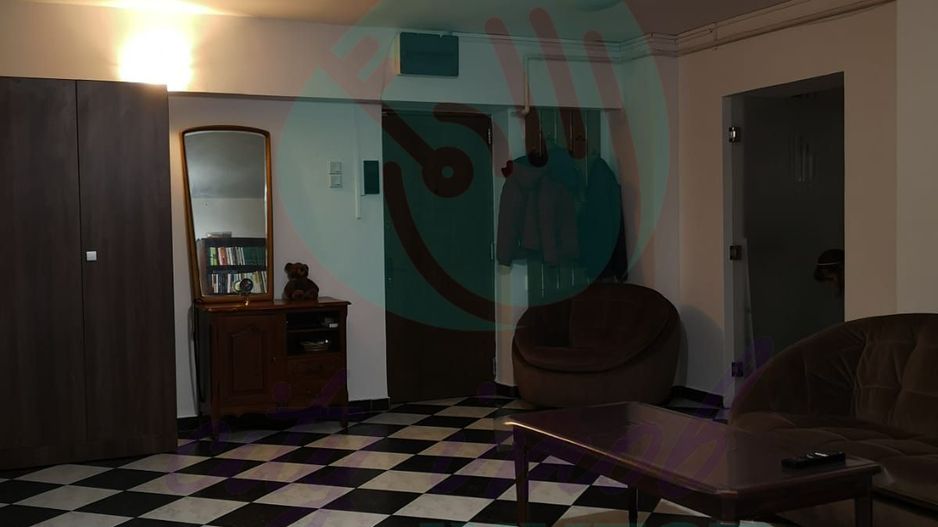 3 camere - bloc MONOLIT  - Bd. UNIRII - etajul 1 - Poză 3