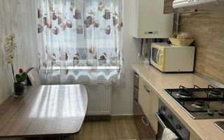 Apartament 1 cameră, mobilat, de închiriat în Atrium Garden, Valea Lupului - Poză 2