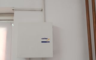 Spațiu comercial central cu gaz și acces stradal - Poză 10