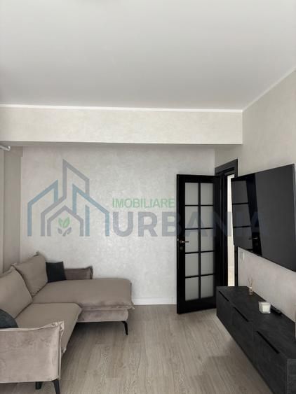 Apartament 2 camere în complexul Royal Town, Iași - 500€/lună - Poză 5