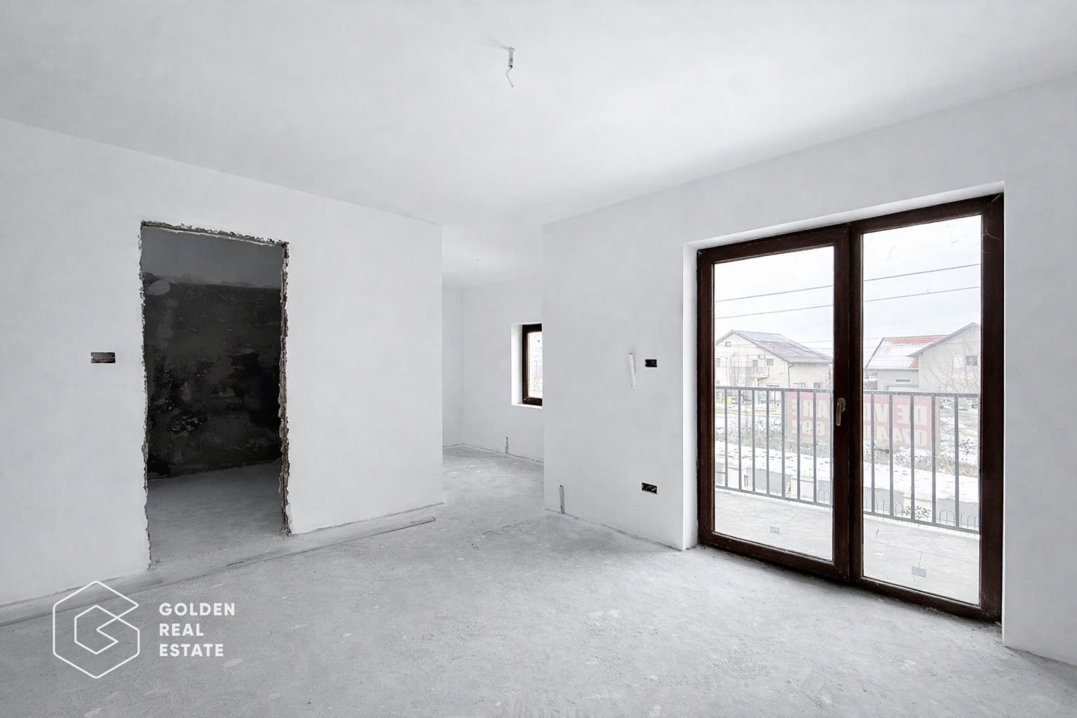 Duplex 5 camere – Moșnița Veche, lângă școală și liceu - Poză 6
