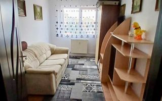 Apartment 3 camere la cheie, 50 mp , decomandat. Zona Vlaicu(Kaufland) - Poză 3