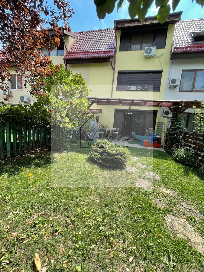 Vila Pipera I Curte proprie I Complex Rezidential I Piscina I COM % - Poză 8