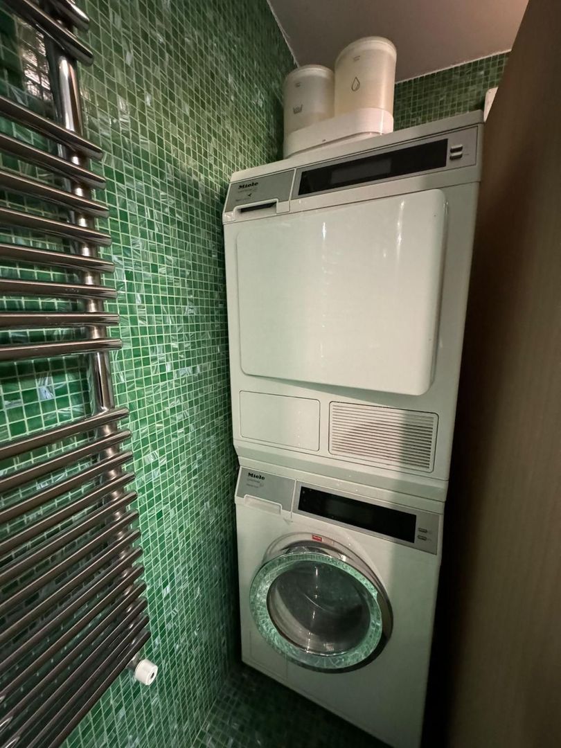 Primaverii- Dorobanti - Washington Residence – 183mp + loc de parcare - Poză 17