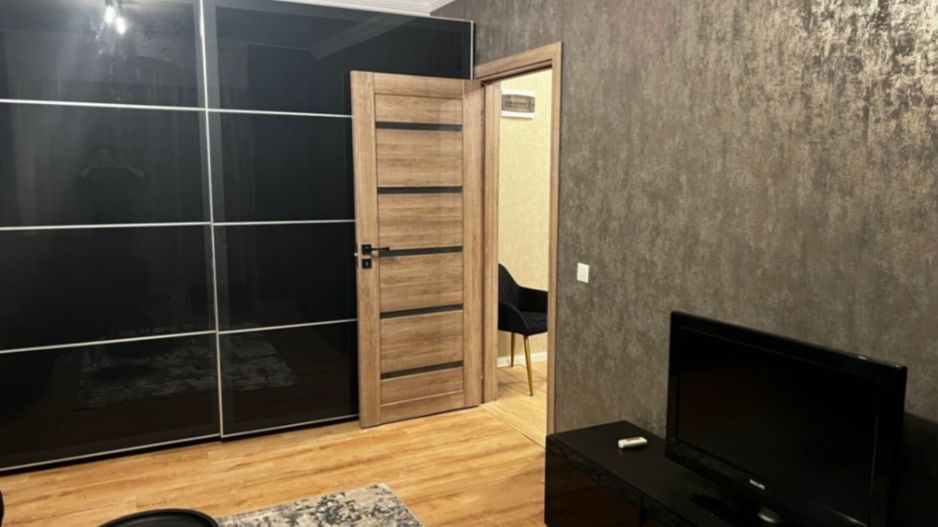 2 Room I Modern I Exigent Plaza - Poză 2