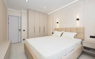 Vânzare, apartament 3 camere + living, bd. Moscova, Rîșcani - Poză 8