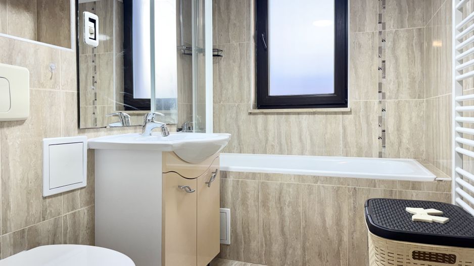 Apartament 2 camere Dumbrăvița – se acceptă pisică 🐱 - Poză 19