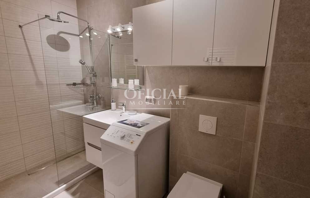 Apartament 2 camere | 56 Mp | Terasa | Garaj | Rekord Park The OFFICE - Poză 7