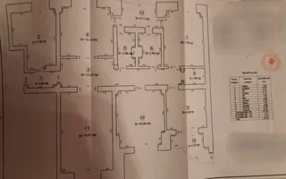 VANZARE 5 CAMERE DECOMANDAT -UNIRII -FANTANI - Poză 20