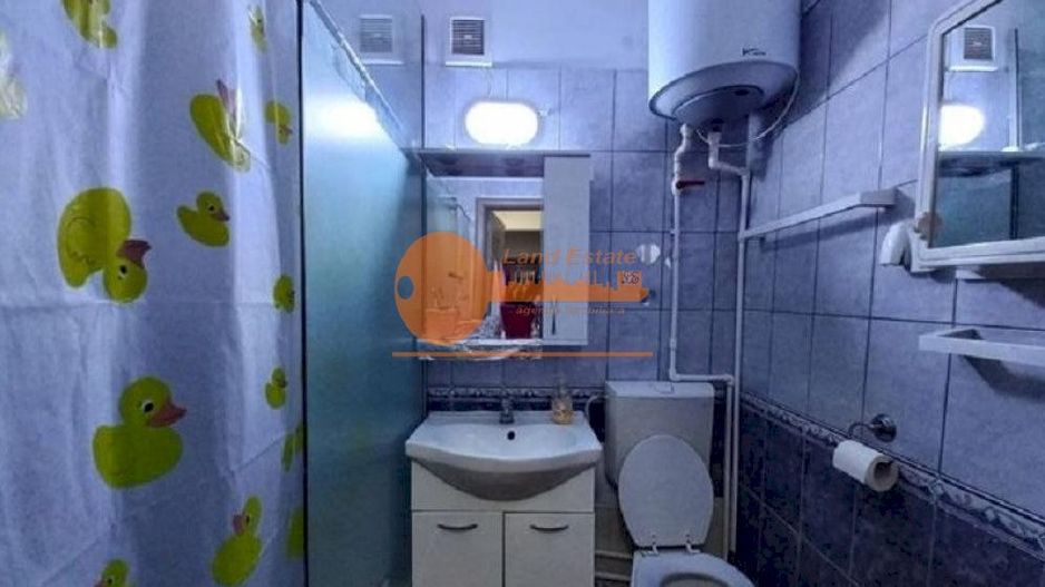 4 camere Rahova cu doua balcone si boxa - Poză 6