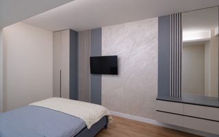 Apartament 2 camere–Mamaia Central-Marina Blu | Vedere lac | parcare - Poză 19