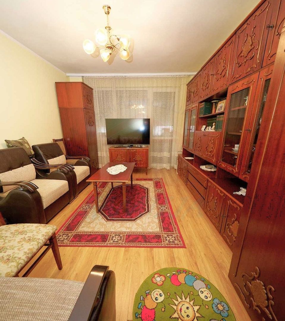 42.5oo euro, apartament o camera LIBER!!!,  etaj intermediar Siderurg - Poză 5