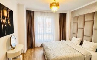 Apartament de închiriat pe termen lung – Zona Lipovei - Poză 1