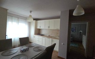 Apartament De 2 camere NOU, 60mp, Parcare, Sud, Zona Pod Calvaria - Poză 8