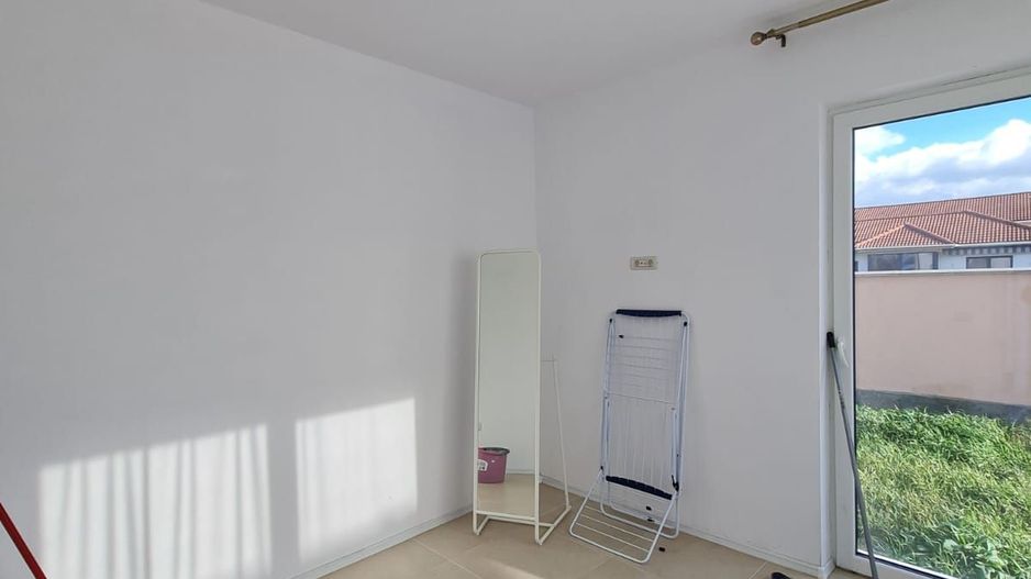 Duplex in Dumbravita cu camera pe parter - Poză 32