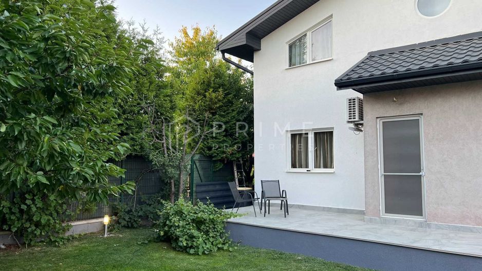 DE VÂNZARE: Casă Modernă „La Cheie” (175 mp) | 7 Noiembrie - Poză 7
