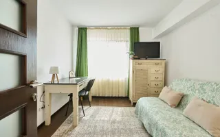 Apartament 3 camere Pitești, zonă Ultracentrala- etaj intermediar - Poză 11