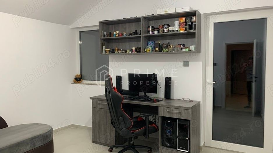Casă individuală modernă | Livezeni | 120 mp utili | Mobilată Utilată - Poză 8