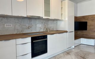 Rebreanu Tower - Soarelui, mobilat modern, posibilitate decontare. - Poză 6