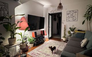 VANZARE 2 CAMERE IN VILA ZONA DOMENII | RENOVAT COMPLET | - Poză 2