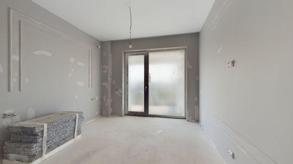 Apartament  2 camere cu terasă de 18mp, Chitila - Poză 38