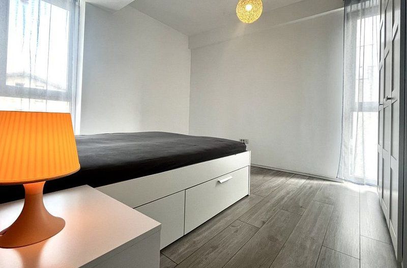 Apartament cu 2 camere, primitor si elegant, situat in zona Soarelui- Braytim - Poză 12