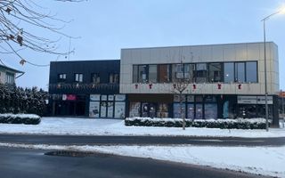 Spațiu comercial de mari dimeniuni - poziție strategică pentru retail - Poză 1